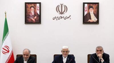 اجرای فرایند گزیر بانک آینده با آرامش، شفافیت و روند اصولی انجام شد - مردم سالاری آنلاین