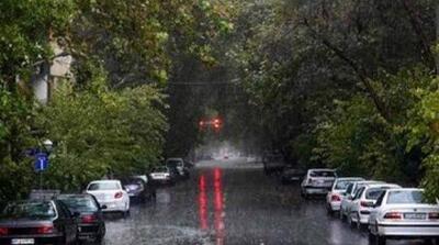 پیش‌بینی وضعیت بارش‌های زمستانی - مردم سالاری آنلاین