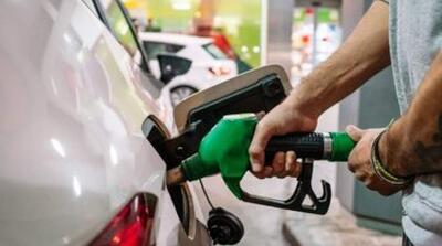 تغییر جدید در مصوبه بنزینی دولت - مردم سالاری آنلاین