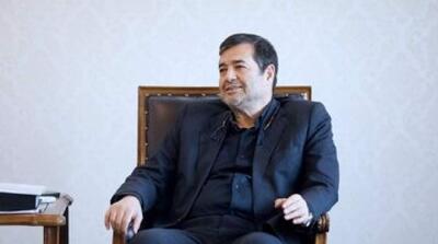 صحبت‌های وزیر ورزش درباره تیم ملی و حواشی بازی ایران و مصر در جام جهانی - مردم سالاری آنلاین