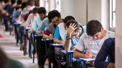 مصوبه تاثیر قطعی معدل برای پایه‌های ۱۱ و ۱۲ به کجا رسید؟ - مردم سالاری آنلاین