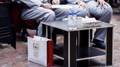 ۳۰ نفر از متهمان پرونده چای دبش درخواست اعاده دادرسی کردند که رد شد - مردم سالاری آنلاین