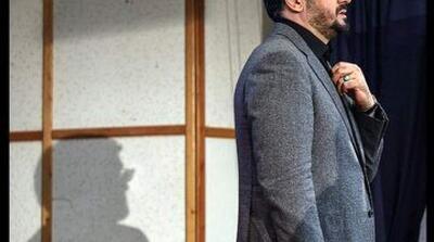 بذرپاش به دنبال رسیدن به صندلی بهشت؟ - مردم سالاری آنلاین