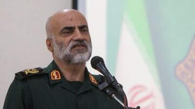 معاون نمایندگی ولی فقیه در سپاه: میانگین فرزندآوری در نمایندگی ولی فقیه بالاترین در کل سپاه است؛ انتظار بالاتر از این است - مردم سالاری آنلاین