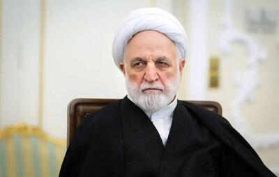 فیلم/ رئیس عدلیه: سازمان بازرسی مسئله ارز را رها نکند