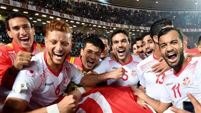  ملاقات تیم ملی ایران با حریفی شبیه مصر؟
