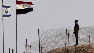  پشت‌پرده توافق گازی مصر و اسرائیل