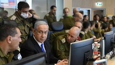 هشدار آغاز حملات گسترده رژیم صهیونیستی به غزه/ آمریکا به دنبال سربازان آفریقایی برای تشکیل نیروی بین‌المللی تثبیت کننده/ هشدار سازمان جهانی بهداشت درباره ادامه بحران گرسنگی در غزه