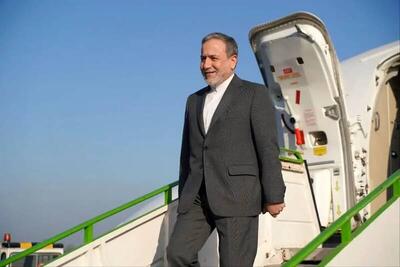 فیلم/ توضیحات بقایی درباره سفر عراقچی به مسکو