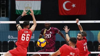 رونمایی FIVB از فرمت جدید قهرمانی جهان؛ انقلابی بزرگ در برگزاری مسابقات والیبال