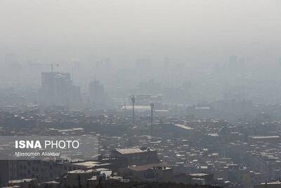 مدارس ابتدایی البرز غیرحضوری شد