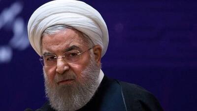 آقای روحانی! شما یکی سکوت کنید سنگین‌تر است