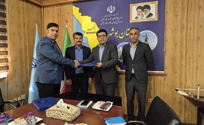  پروانه: تعامل سازنده محور ارتقای روابط کار است