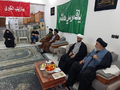  امنیت و اقتدار کشور مرهون ایثار شهدا و صبر خانواده‌هایشان است