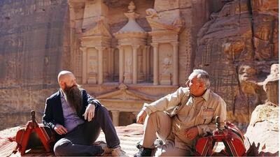  جنجال بر سر تحرکات مشکوک سفیر آمریکا در اردن