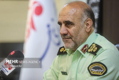 از کشف ماینرهای قاچاق تا عتیقه‌های تاریخی توسط پلیس