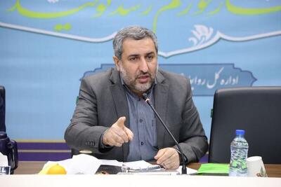  شهردار اهواز انتخاب شد