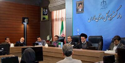  رجایی‌نسب: نقش سمن‌ها در پیشگیری از جرم حیاتی است