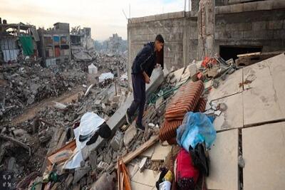 هشدار سازمان ملل درباره سوء تغذیه شدید ۱۰۰هزار کودک در غزه