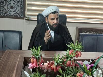  اعتکاف یک حرکت فرهنگی اثرگذار است؛ برنامه‌های ستاد اقامه نماز در مساجد
