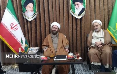  داودی: مطالبه‌گری آگاهانه لازمه تحقق اهداف فرهنگی و اجتماعی است