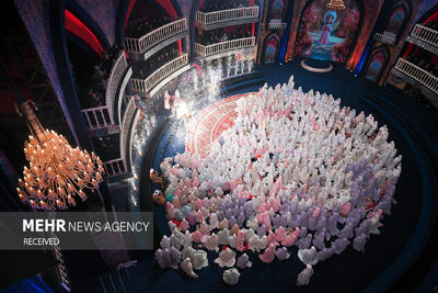 تغییر نام حسینیه معلی به مهدیه معلی؛ افتتاحیه در شب ۲۷ رجب