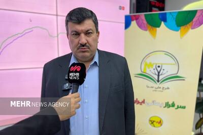  مدیرعامل توزیع برق تهران: مصرف خانگی برق تا ۲۰ درصد کاهش می‌یابد