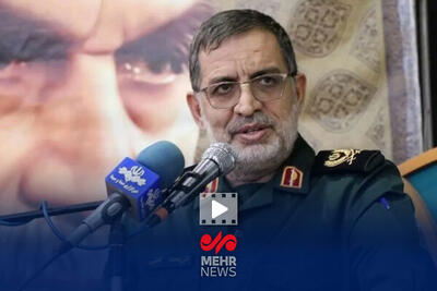 ۹ دی نماد ایستادگی ملت در برابر فتنه‌های مستمر دشمنان است