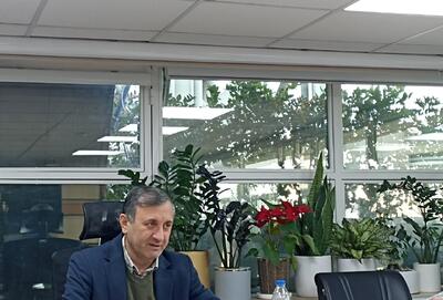 ثبت رکورد بی‌سابقه نجات بیماران دارای سوختگی شدید در شیراز