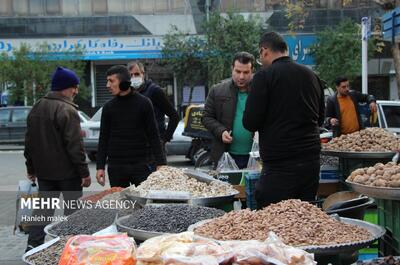  یلدا در سایه گرانی؛ سنتی با طعم صمیمیت