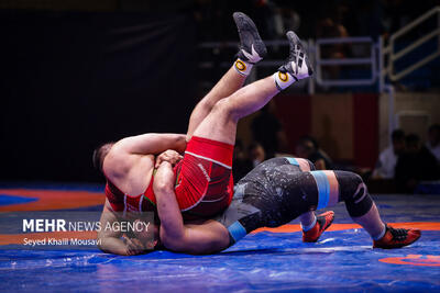 جزئیات برگزاری مسابقات کشتی باشگاه‌های جهانی/ درستکار در کمیته انضباطی