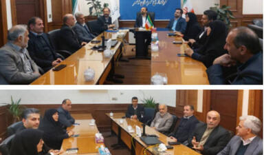  معتمدان هیئت اجرایی انتخابات شوراها در نوشهر معرفی شدند