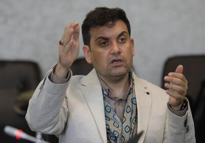 نسل جوان باید تاریخ هنری ایران را از نو بنویسد؛ لزوم بازنگری در روایت