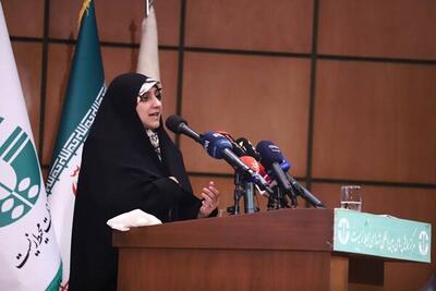  تأکید جمهوری اسلامی ایران بر نقش زنان در پیشرفت کشور