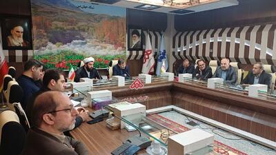  تمهیدات صدا و سیمای چهارمحال و بختیاری برای ایام اعتکاف 