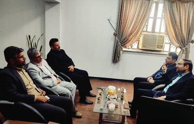  بخشدار امام حسن: اداره ثبت احوال در این بخش مستقر شد
