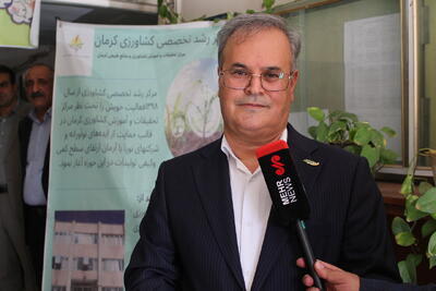 ضرورت توسعه دامپروری هوشمند اقلیم سازگار برای تقویت امنیت غذایی