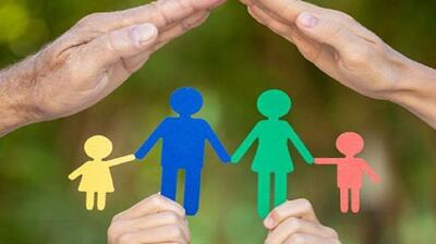 میگنا - ویژگی‌های خانواده سالم