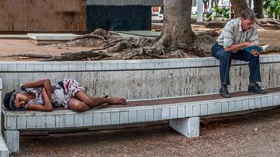 میگنا - بی‌تفاوتی اجتماعی یا Social Apathy چیست ؟