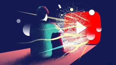 میگنا - اثر پنهان ویدیوهای کوتاه بر مغز کودکان