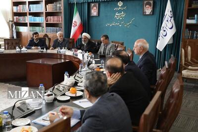 اصلاح زنجیره آرد و نان زیر ذره‌بین کمیسیون اصل نود/ ضرورت بازنگری در قیمت‌گذاری نان با هدف پوشش هزینه‌ها و ارتقای کیفیت