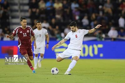 مدیر تیم ملی فوتبال: امیدواریم بهترین بازی‌ها را در فیفادی پیش رو داشته باشیم