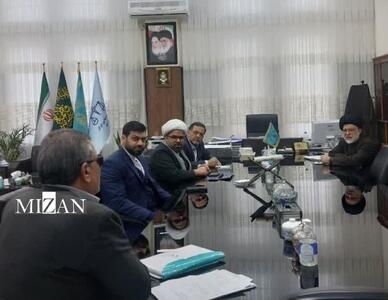 رسیدگی به درخواست ۱۱۱ شهروند در دوشنبه‌های مردمی دادگستری قم