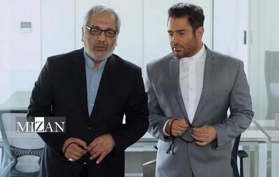  مدیری و گلزار در «ریمنی» همبازی شدند 