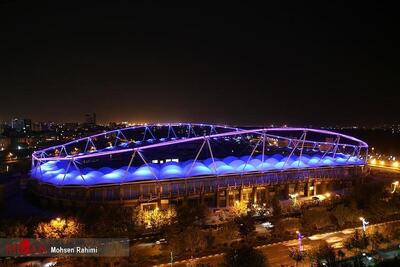 اعلام محل برگزاری دیدار استقلال - گل‌گهر از هفته پانزدهم لیگ برتر