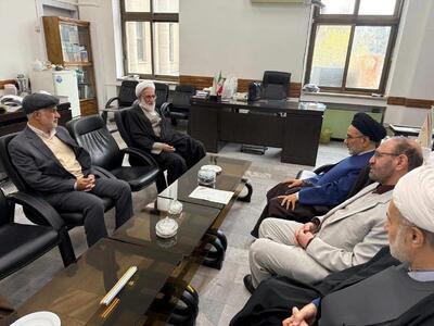 رئیس شعبه ۳۹ دیوان عالی کشور معارفه شد