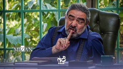  مهران مدیری آخر هفته با «شیش ماهه» به شبکه سه می‌آید