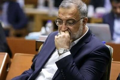  قائمی، عضو شورای شهر: بسیار بعید است که زاکانی مجدداً برای شهردار شدن، رأی بیاورد/ توصیه می‌کنم که او این‌قدر برای ماندن تلاش نکند