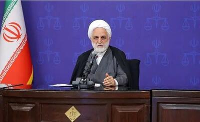 نباید توقع داشت قوه قضاییه جایگزین بانک مرکزی در عمل به وظایفش شود