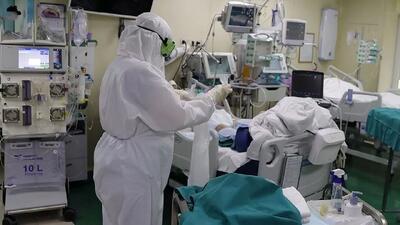 بازگشت ناگهانی سویه قدیمی آنفلوآنزا به ایران